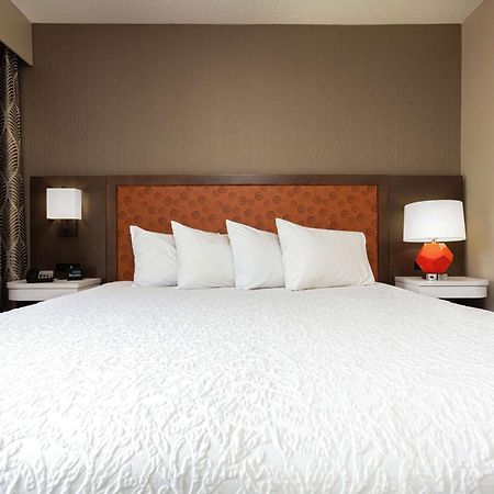 Hampton Inn Kingsport Exterior foto
