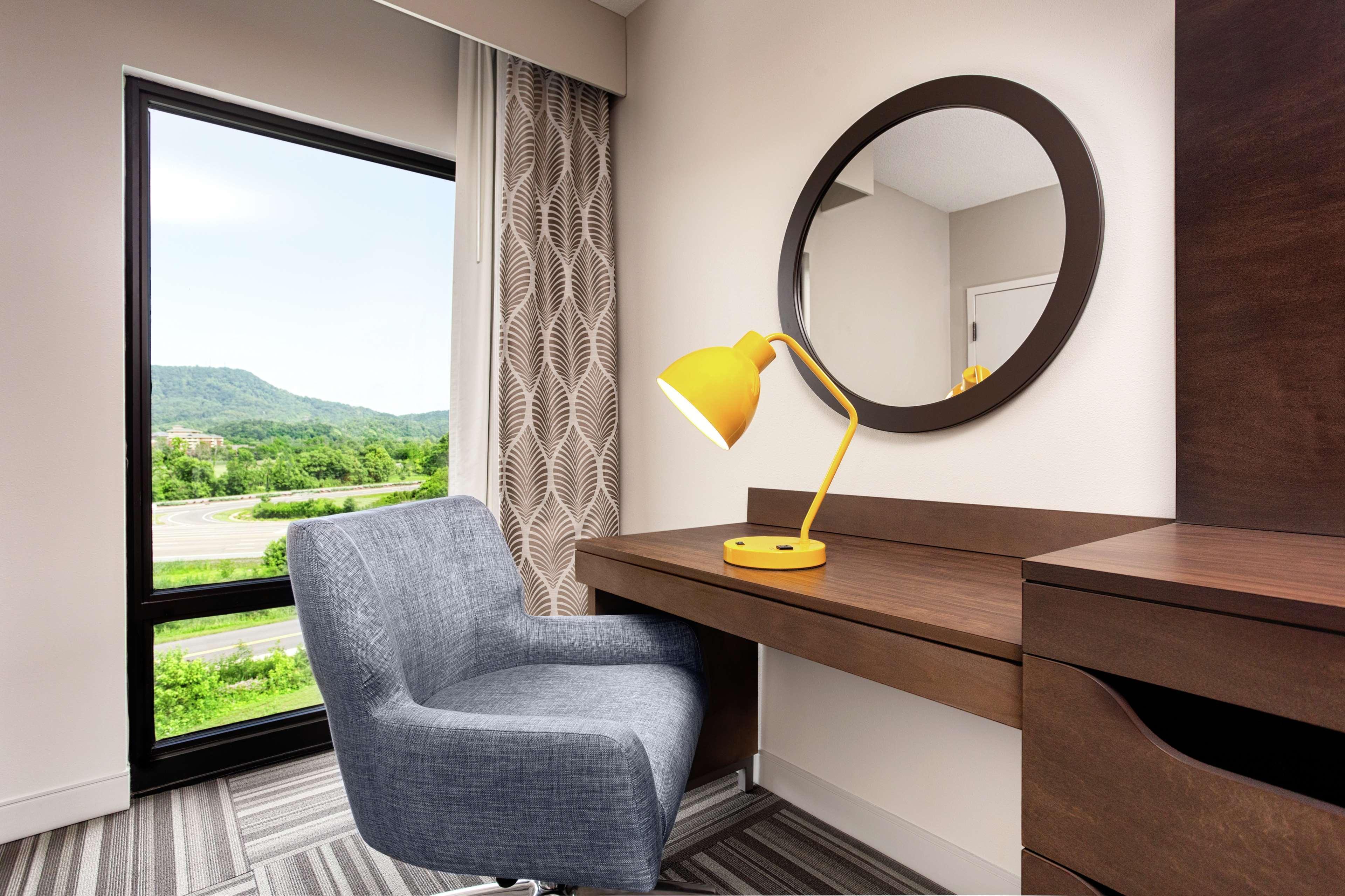 Hampton Inn Kingsport Exterior foto