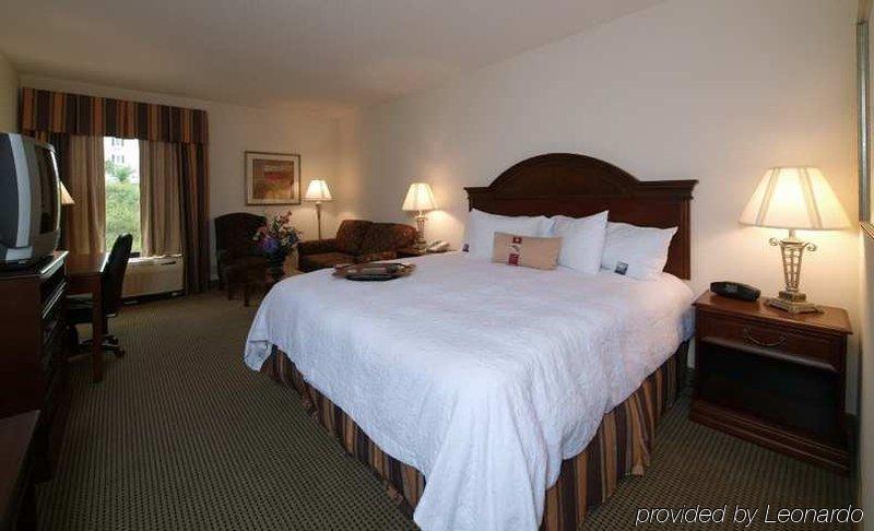 Hampton Inn Kingsport Habitación foto